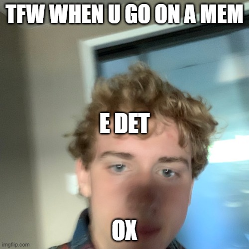 Meme detox
