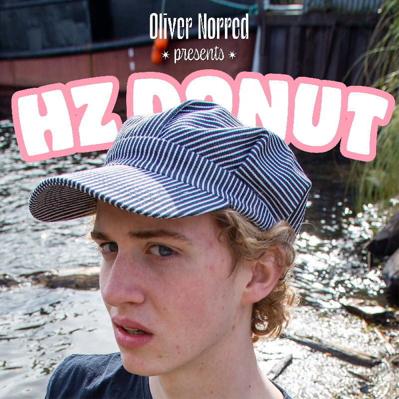 Hz Donut